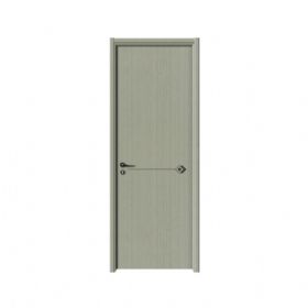 凱洛豪木門Q-10超清3號